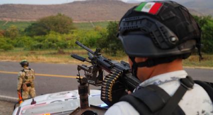 Condenan a 20 años de prisión a "El Cenizo", presunto jefe de plaza en Uruapan de La Familia Michoacana