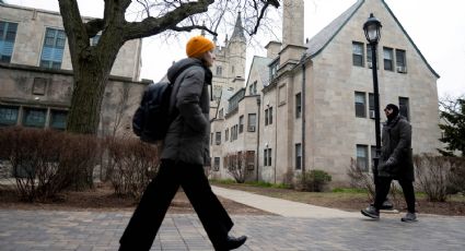 Universidad de Northwestern acepta pagar 75 millones de dólares al gobierno de Trump para recuperar fondos federales