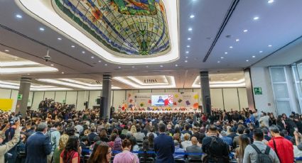 Los 18 mil profesionales del libro de 64 países en la FIL de Guadalajara esperan este año a 900 mil personas