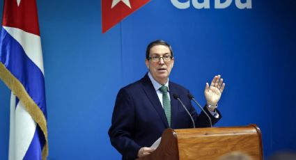 Cuba condena el anuncio de Trump de cerrar el espacio aéreo de Venezuela