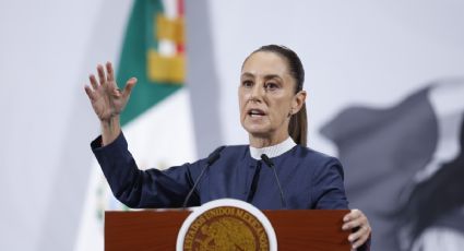 Sheinbaum anuncia reunión con la secretaria de Agricultura de EU ante el cierre de la frontera por la plaga de gusano barrenador
