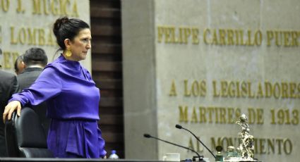 “Hay que reconocer la responsabilidad”, afirma López Rabadán luego de que Sheinbaum llamara "buitres" a la oposición
