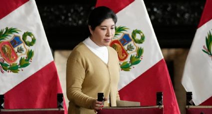 Perú retrasa la resolución del salvoconducto a Betssy Chávez para hacer consultas con la OEA