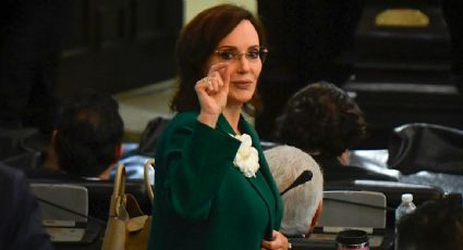 "El Ejército es incapaz de salvaguardar": Lilly Téllez critica al secretario de Defensa tras asesinato de Carlos Manzo