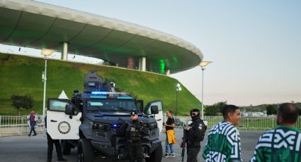 Jalisco, “la sede más mexicana” del Mundial de 2026 que lidiará con la violencia del crimen organizado
