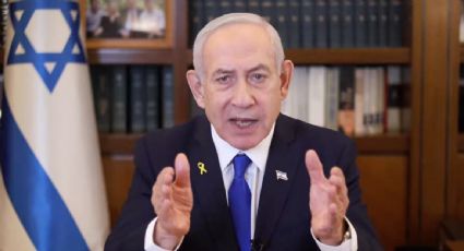 "Apaciguará las llamas y promoverá la reconciliación": Netanyahu pide el indulto en juicio por corrupción