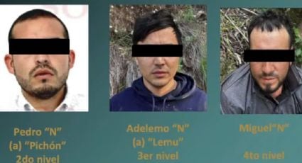 Abaten en operativo de la Marina a "Pichón", líder de una facción del "Chapo Isidro"