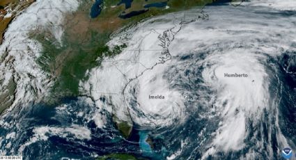 Concluye la temporada de huracanes en el Atlántico; ninguno golpeó a EU y Jamaica fue el más afectado