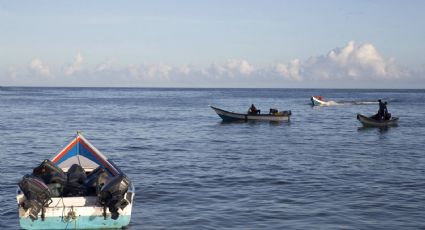 Gobierno de Maduro acusa que Estados Unidos mató a venezolanos en los ataques en el Caribe