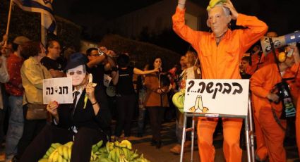 Petición de Netanyahu para un indulto pone en la mira la independencia de Israel frente a su polémica reforma judicial