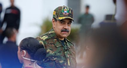 Maduro se podría ir a Rusia o a otro país tras llamada de Trump, anticipa senador de EU