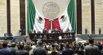 Va Morena y aliados por 12 cambios en el presupuesto 2026; más dinero a la Defensa, educación, campo, ciencia y tecnología