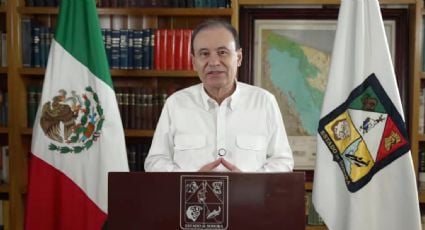 Separan de su cargo al titular de Protección Civil de Sonora tras incendio en tienda en Hermosillo
