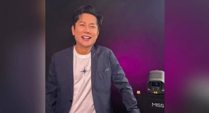 "Si la voz dice mentiras, no es libertad de expresión": director de Miss Universo Tailandia continúa señalamientos contra Fátima Bosch