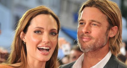 Brad Pitt demanda a Angelina Jolie por 35 millones de dólares en disputa por la venta de Château Mirabal