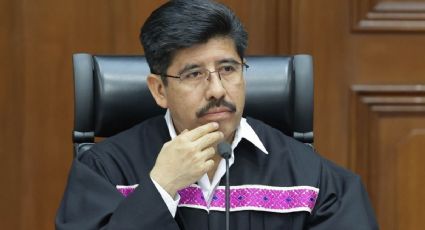 "Me preocupa que diga que está comprometida la imparcialidad", dice Hugo Aguilar ante señalamiento de Giovanni Figueroa