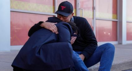 Jueza en Chicago restringe el uso de la fuerza a agentes federales en redadas migratorias