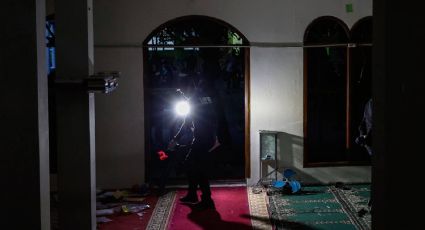 Explosión en Indonesia: reportan 54 heridos por ataque en mezquita dentro de una escuela