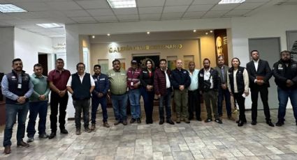 Cancelan bloqueos de transportistas en Edomex tras acordar mesa de diálogo con las autoridades