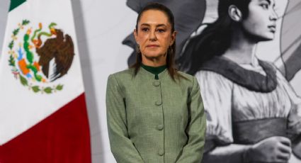 Morena propone incluir a Sheinbaum en las boletas para las elecciones de jueces, diputados federales y gobernadores de 2027