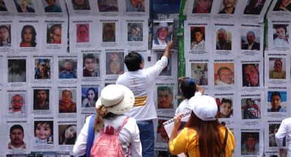 "Entre el dolor y la resistencia": mujeres en Guanajuato transforman la búsqueda de sus desaparecidos en poesía