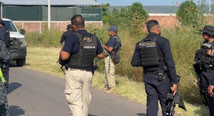 Atacan a elementos de la fiscalía de Michoacán durante un cateo; muere un agresor