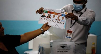 Elecciones en Honduras: resultados preliminares dan ventaja a "Tito" Asfura, candidato de derecha y apoyado por Trump