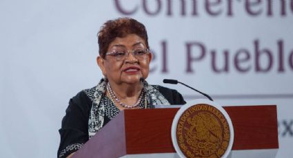 Ernestina Godoy amarra apoyo de MC por compromiso con decálogo de justicia