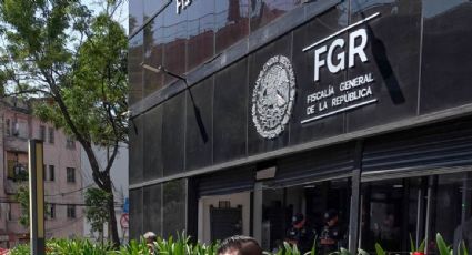Denuncia despacho de abogados de los hermanos Farias Laguna que la FGR incumplió con la entrega de la carpeta de investigación