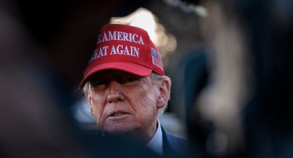 Jueza de migración despedida por el gobierno Trump presenta demanda y acusa discriminación