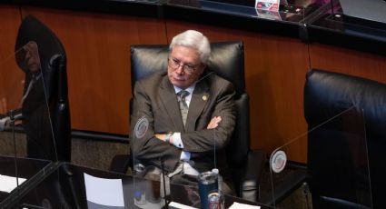 Inhabilitan tres años a Jaime Bonilla, exgobernador de Baja California y exsenador del PT