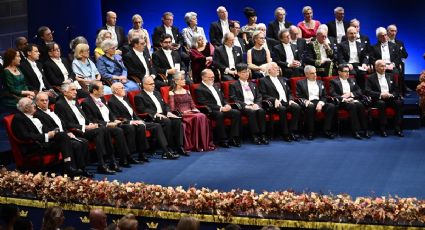 "Ciencia y literatura ofrecen esperanza contra polarización y conflicto": Fundación de los Premios Nobel