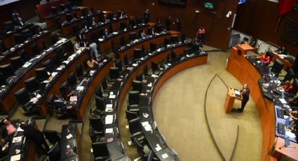 Senado aprueba en fast track el aumento de aranceles para productos de China y otros países de Asia