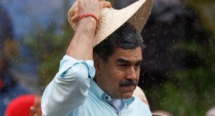 Tesoro de EU confirma sanciones a tres sobrinos de Maduro y los acusa de narcotráfico
