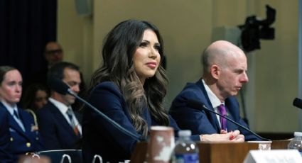 Cárteles de Sinaloa y Jalisco Nueva Generación buscan desestabilizar a EU: Kristi Noem