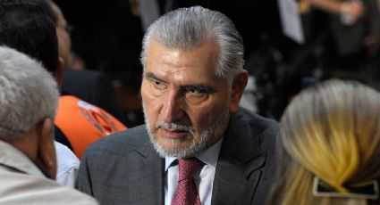 Los anuncios engañosos con la imagen de Sheinbaum ya fueron retirados, responde Google a Adán Augusto