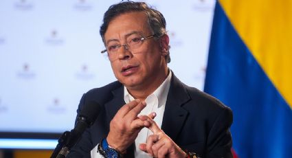 "Sé de la guerra y la clandestinidad": Petro amaga con volver a tomar las armas tras amenazas de Trump