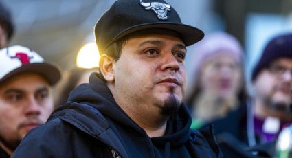 Jueza de EU emite orden que prohíbe temporalmente la detención del salvadoreño Kilmar Ábrego