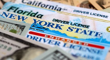 Gobierno de Trump amenaza a Nueva York con retirar fondos por dar licencias de conducir a migrantes