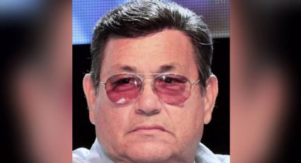 Fallece a los 86 años Abraham Quintanilla, padre de la cantante Selena y del productor A.B