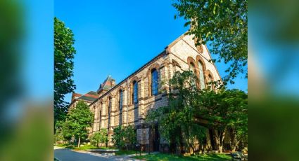 Policía de Rhode Island detiene a un sujeto tras el tiroteo en la Universidad de Brown que dejó dos muertos