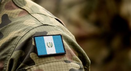 Mueren cinco personas en enfrentamiento armado en Guatemala; decretan estado de prevención