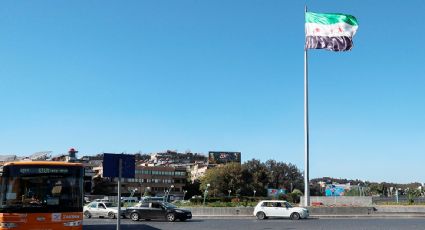 Detienen a cinco sospechosos del tiroteo contra soldados de EU y sirios en Palmira
