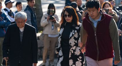 Jimmy Lai, exmagnate crítico de Hong Kong, enfrenta juicio histórico por acusación de conspiración