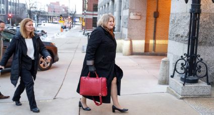 Arranca juicio en Wisconsin contra magistrada por presuntamente ayudar a migrante mexicano a evadir su arresto