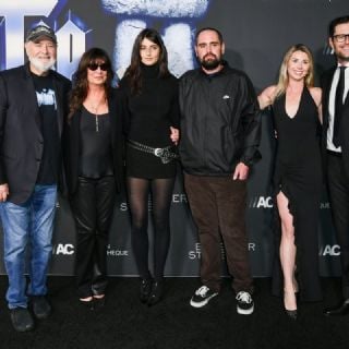 Hijo del director Rob Reiner busca dinero para pagar su defensa; reclama fondo dejado por sus padres