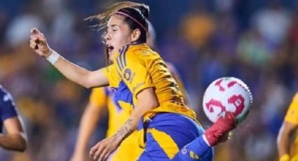 El épico remate de la mexicana Jacqueline Ovalle gana el premio Marta de la FIFA al mejor gol del año