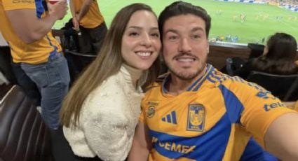 Toluca se burla de Samuel García, que calentó la Final y auguró triunfo de Tigres: “Perdone gober, de tanto festejar no hemos podido descansar”