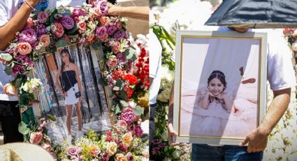 Van a proceso 13 militares por el homicidio de las niñas Leidy y Alexa en Sinaloa