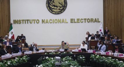 Presentará INE el 12 de enero su propuesta de reforma electoral